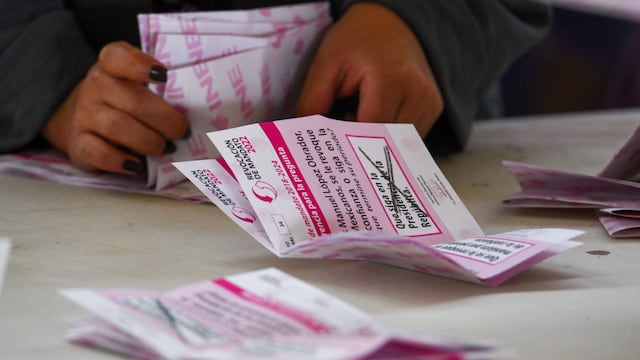 Revocación de mandato