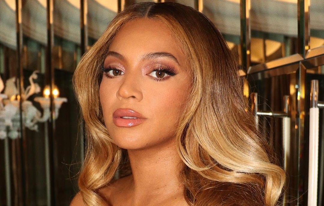 Beyoncé