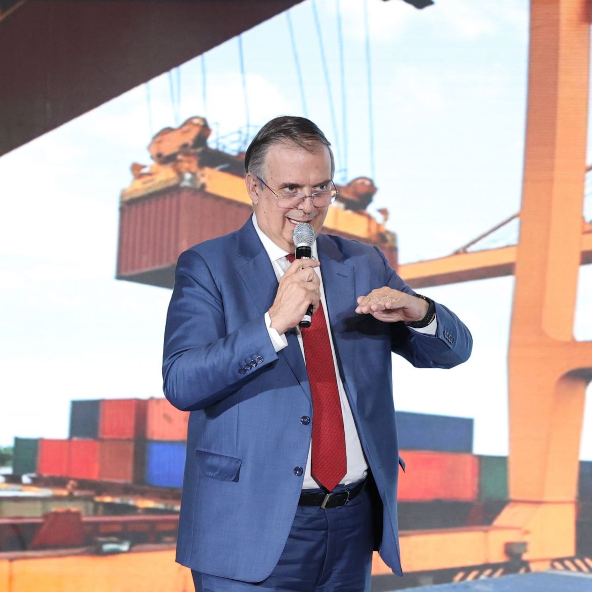 El T-MEC ya no es de tres: China también está en la mesa