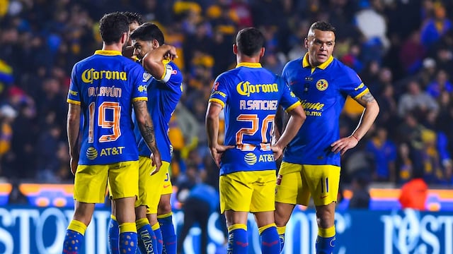 Club America