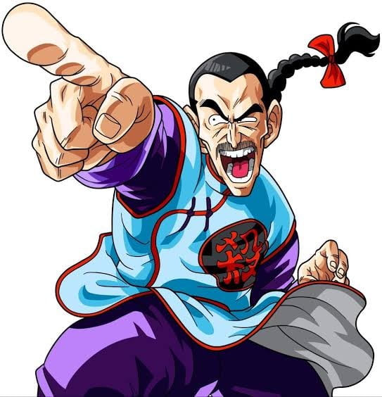 ¿Quién fue Tao Pai Pai? El personaje de Dragon Ball
