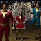 ‘Shazam!: Fury of the Gods’ muestra la primera imagen del elenco