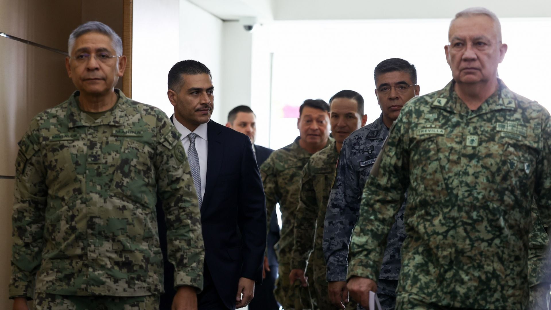 Sedena desmiente que narcolaboratorio en Chihuahua sea el más grande