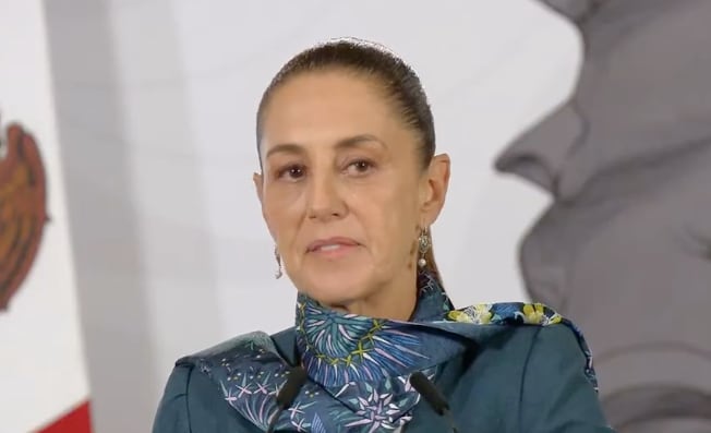 Sheinbaum aprueba las seis semanas de vacaciones que indica el calendario escolar de la SEP