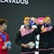 ¡Histórico! Osmar Olvera y Juan Celaya ganan la medalla de oro en el Mundial de Clavados 2025