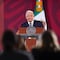 AMLO no felicitó a Eugenio Derbez por su triunfo en los Oscar 2022