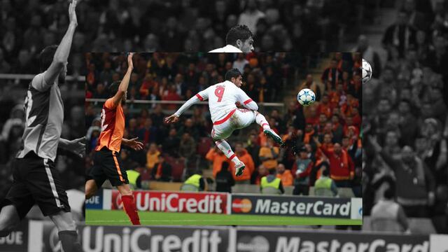 Raúl Jiménes sumó 90' minutos en victoria y goleada del Benfica