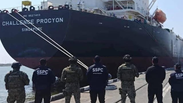 ¿Quién es Roberto Blanco Cantú?