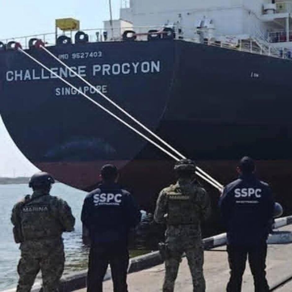 Escándalo de las aduanas