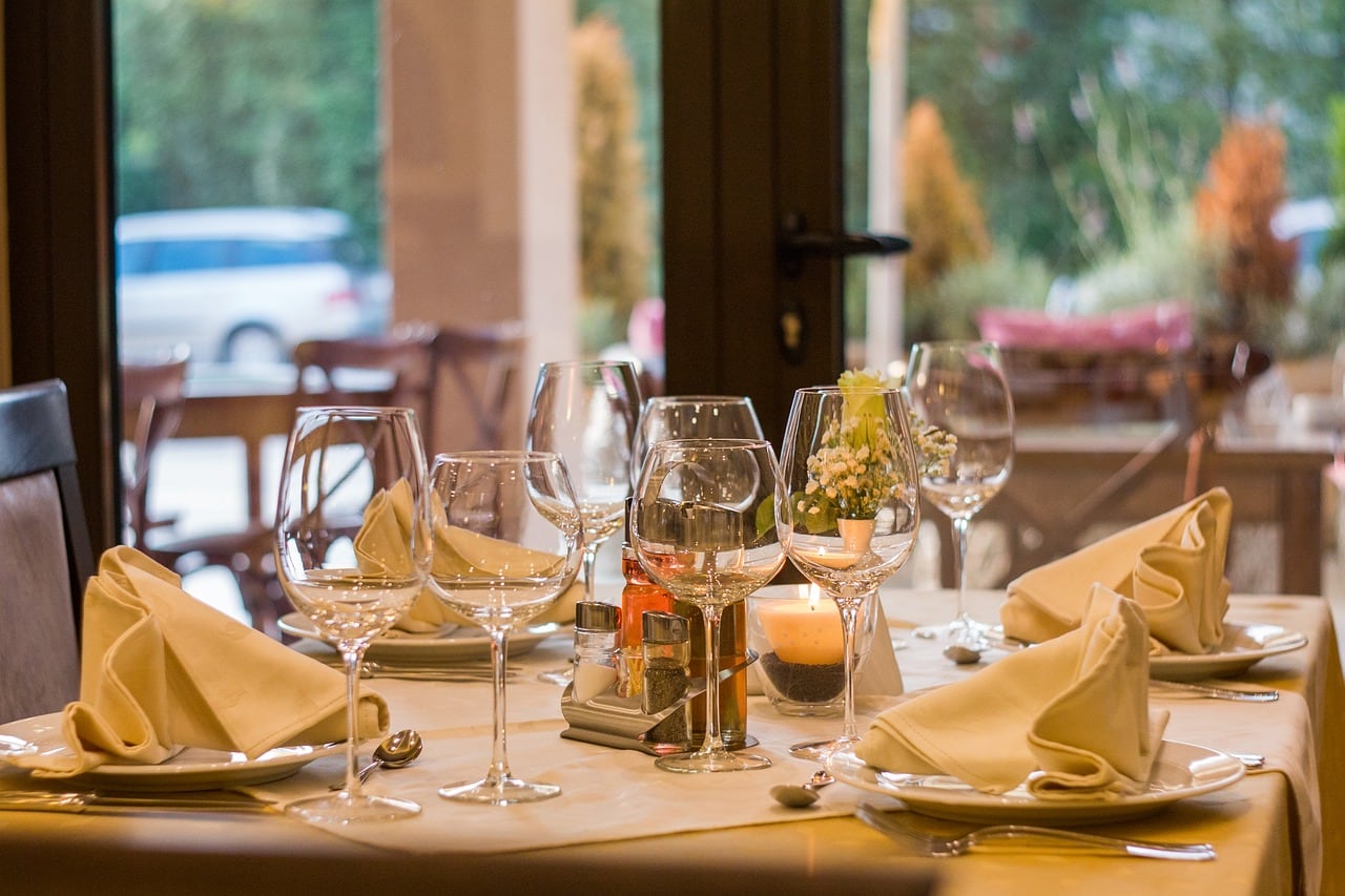 Restaurantes en CDMX para comer el 10 de mayo, Día de las Madres