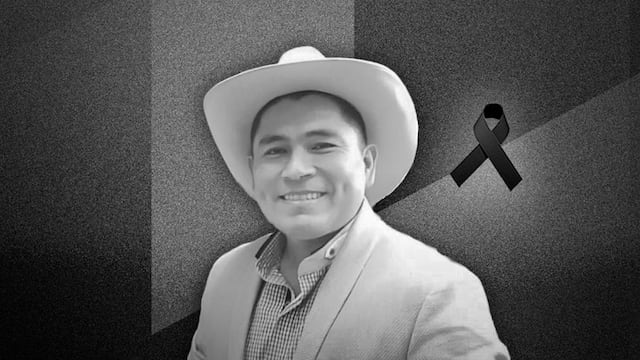 Juan Carlos Mezhua, exalcalde de Zongolica, fue asesinado en Veracruz