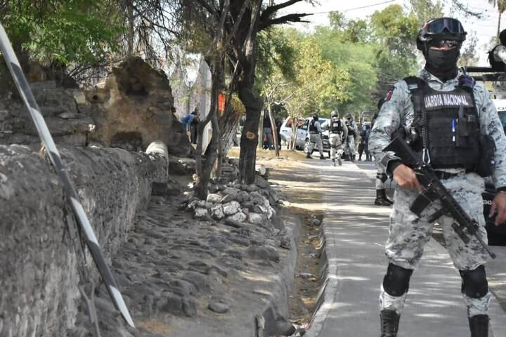 Guardia Nacional