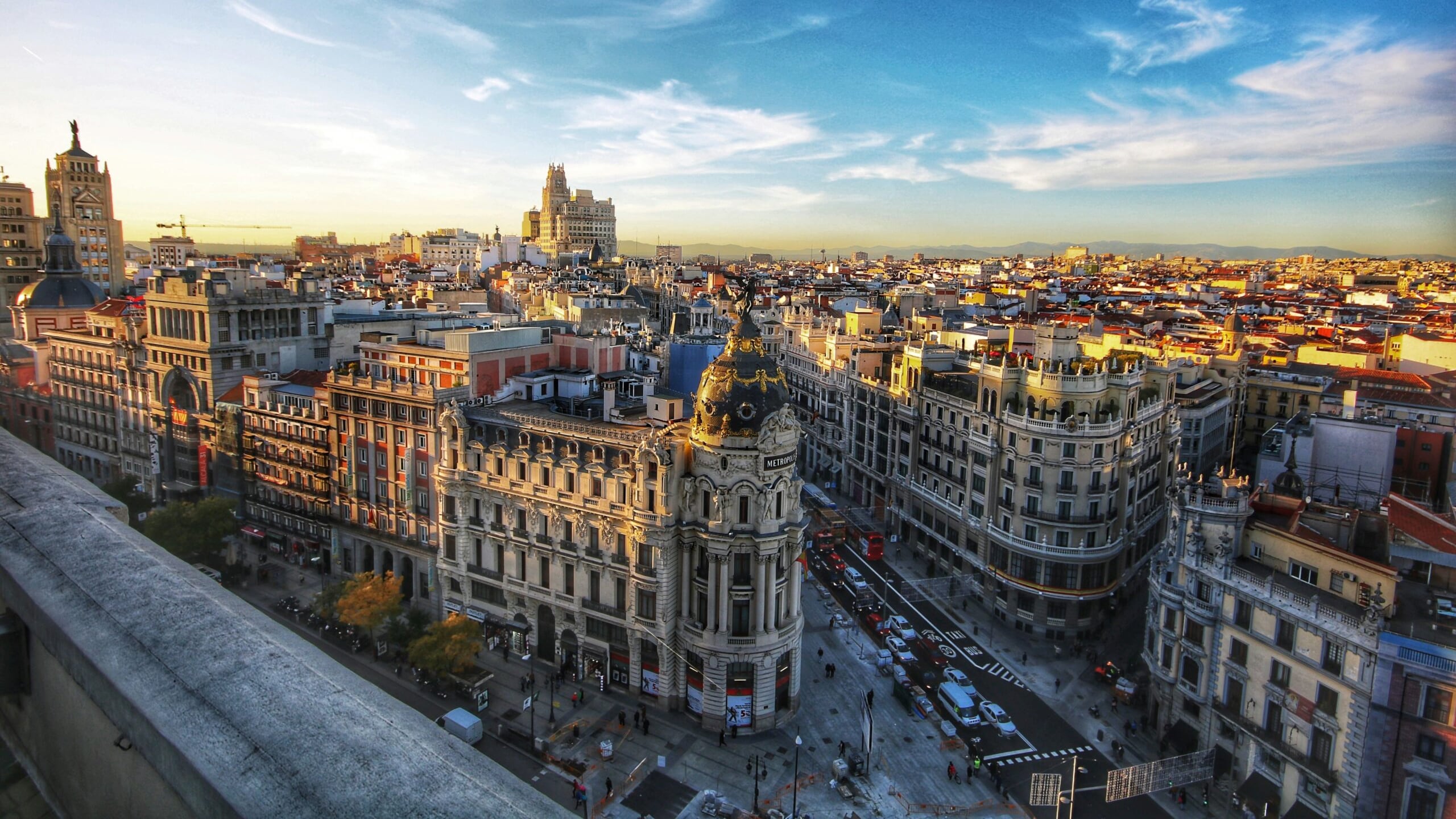 El retorno del imperialismo español