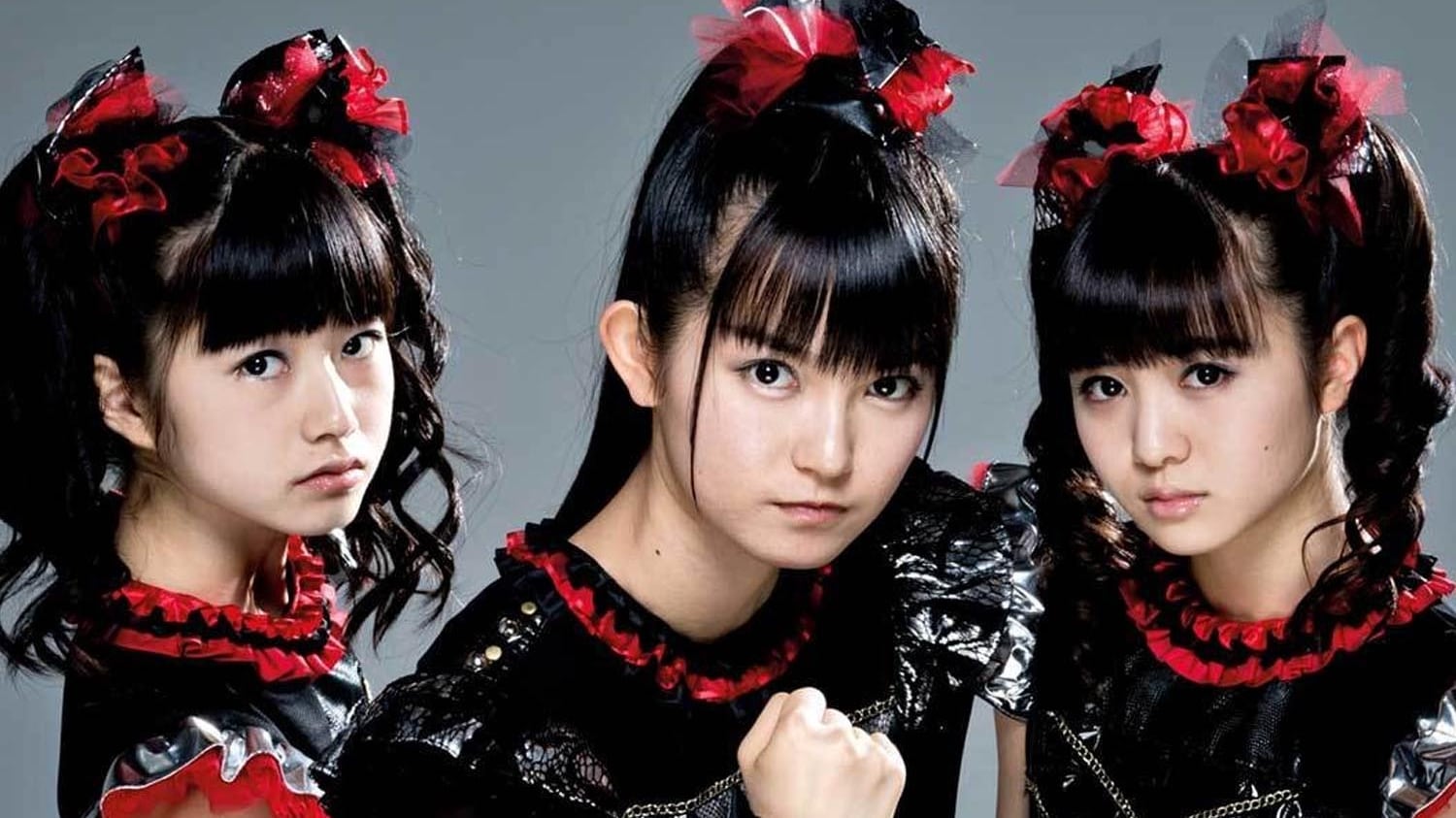 ¿A qué hora termina el concierto de BABYMETAL en Arena CDMX? Horario del 7 de noviembre