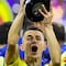 Álvaro Fidalgo manda mensaje a la afición del Club América; “fueron años de comer mierda”