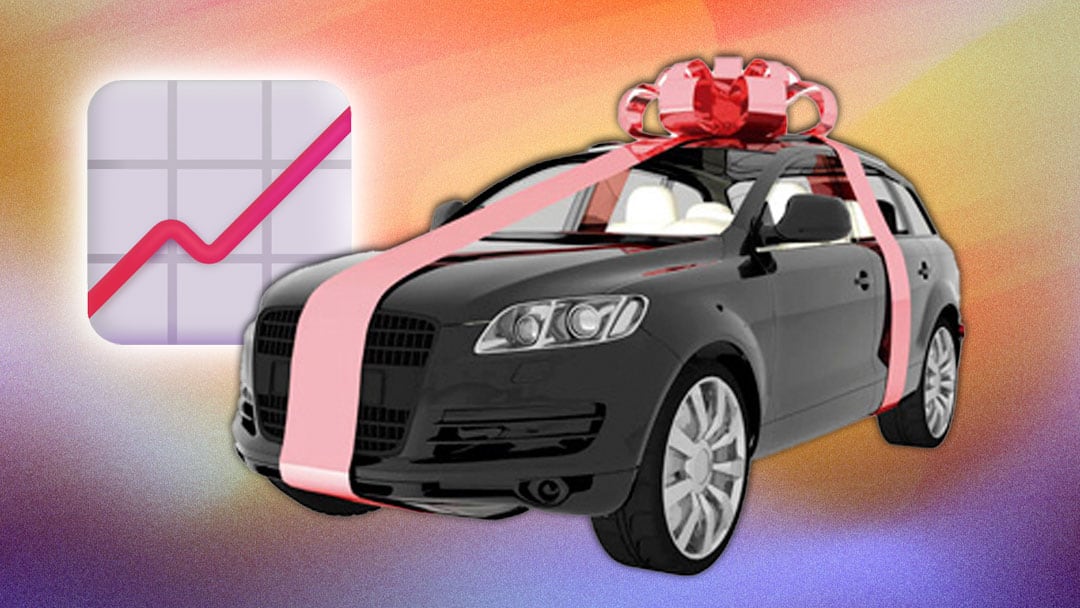 ¿Quieres un auto nuevo? Su precio promedio aumentó y y ahora están carísimos