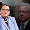 Rosa Icela Rodríguez defiende a AMLO tras polémicas acusaciones de huachicol