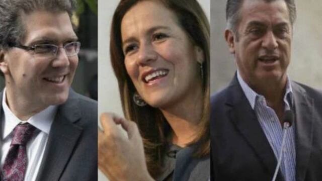 En este espacio expusimos que el INE debió negar el registro a los tres aspirantes finalistas: Margarita Zavala, Jaime Rodríguez y Armando Ríos
