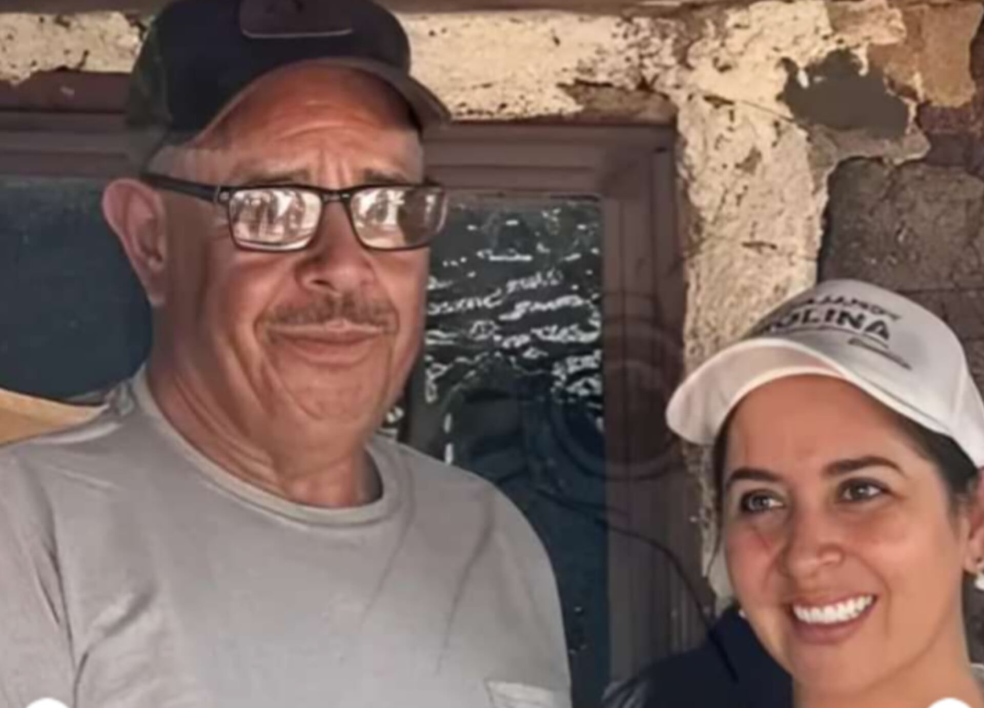 Carlos Molina, consejero estatal de Morena y padre de Yozajamby Molina fue asesinado