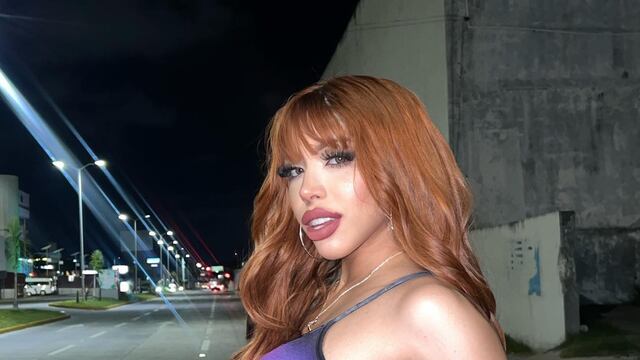 Yeri Mua, influencer.