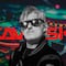 Murió DJ Kavinsky, productor francés Vincent Belorgey, a los 50 años