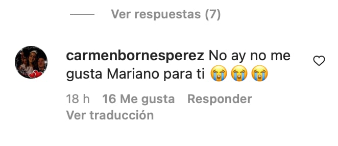 Novio de Livia Brito le pide que se casen y el sí divide a sus fans