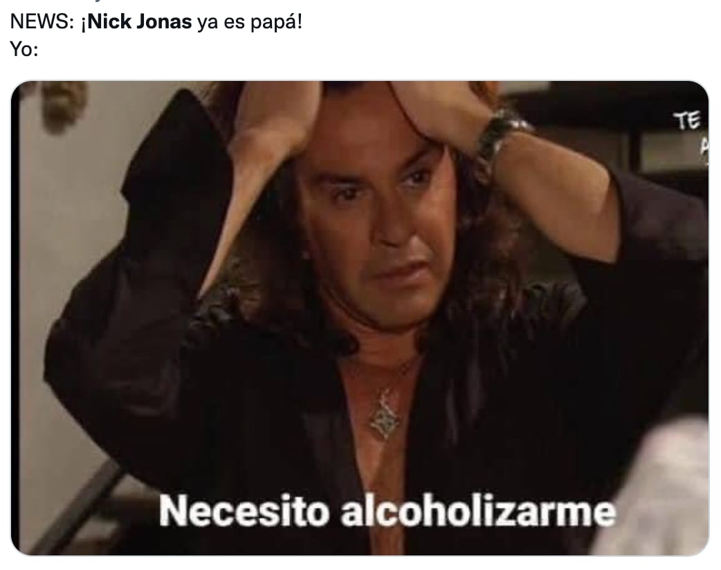 Memes de Nick Jonas y Priyanka Chopra