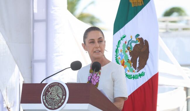Sheinbaum Tacha Corrupción de 'Traición' y Exige Honestidad en Fuerzas Armadas Tras Escándalo de 'Huachicol Fiscal'