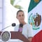Claudia Sheinbaum llama traición a la corrupción y reafirma la honestidad como principio