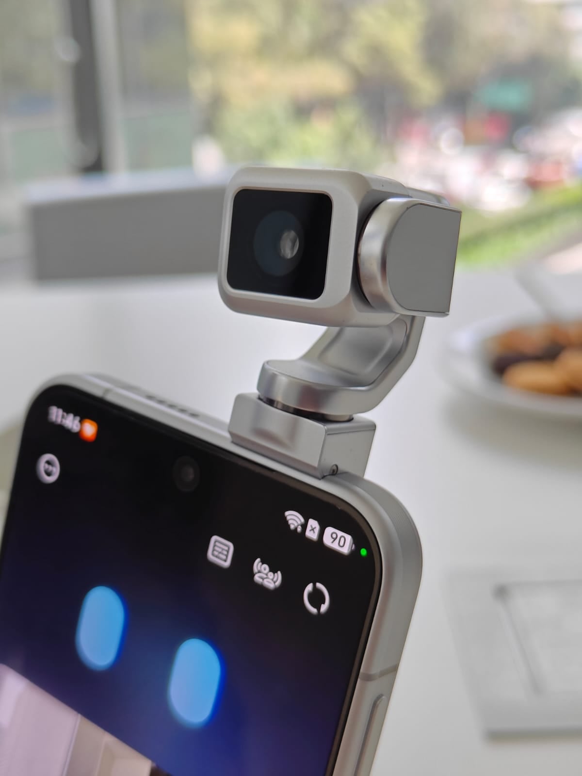 HONOR Robot Phone