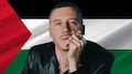 Macklemore anuncia la gira “Palestina Libre” tras polémica con Ed Sheeran