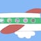 El viaje en avión de Peppa Pig y George: Capítulo completo en YouTube y español por el Día de la Aviación Internacional