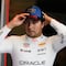 ¡Despedido! Red Bull hace oficial la salida de Checo Pérez como su piloto de Fórmula 1