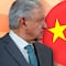 China le responde a AMLO; niegan tráfico ilegal de fentanilo a México