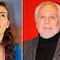 Sasha Sokol ve “cinismo” en victimización de Luis de Llano