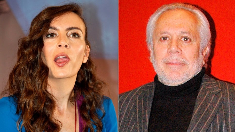 Sasha Sokol se sorprende de que Luis de Llano promueva la Ley Magno y siga hablando de ella