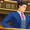 Phoenix Wright: Ace Attorney - Dual Destinies llega a móviles