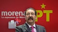 PT contempla ir sin Morena en elecciones de 2027 si no hay acuerdo