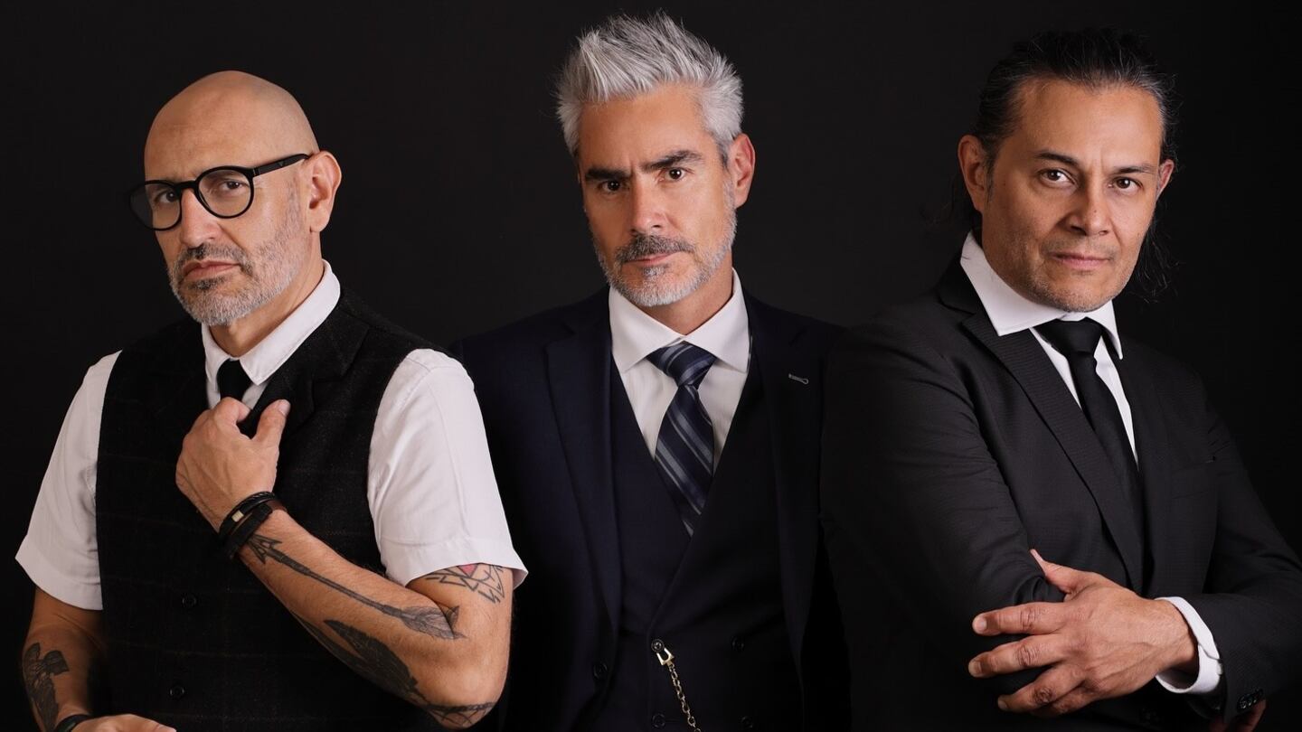 Concierto de La Gusana Ciega en el Auditorio Nacional: Setlist, horario y telonero del 30 de enero