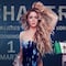 La verdad detrás del rumor de un concierto de Shakira en el Zócalo