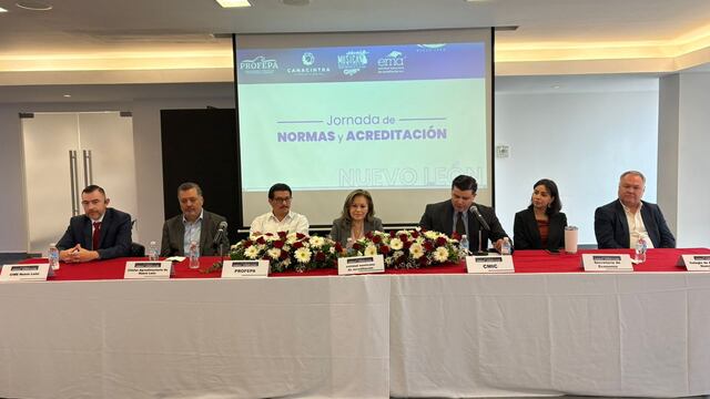 EMA y Profepa impulsan cumplimiento normativo en Nuevo León