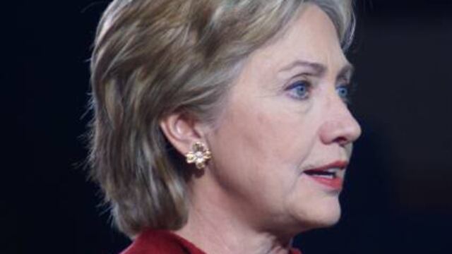 Hillary  Clinton