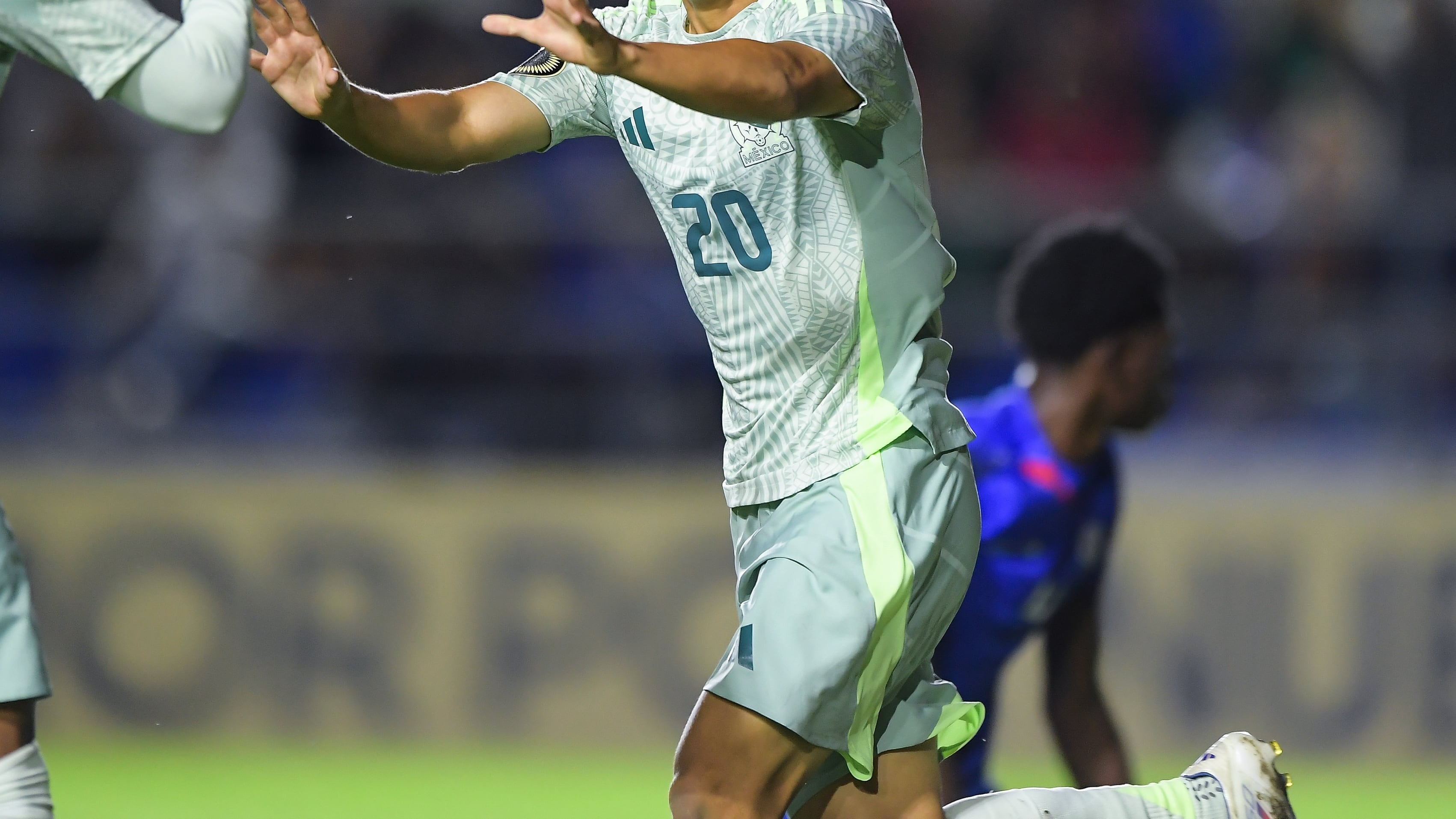 Selección Mexicana roba joya a Uruguay; prefirió Premundial Sub-20 que Copa América