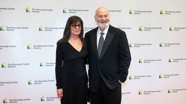 Michele Reiner y Rob Reiner, director de cine, encontrados muertos el 14 de diciembre de 2025