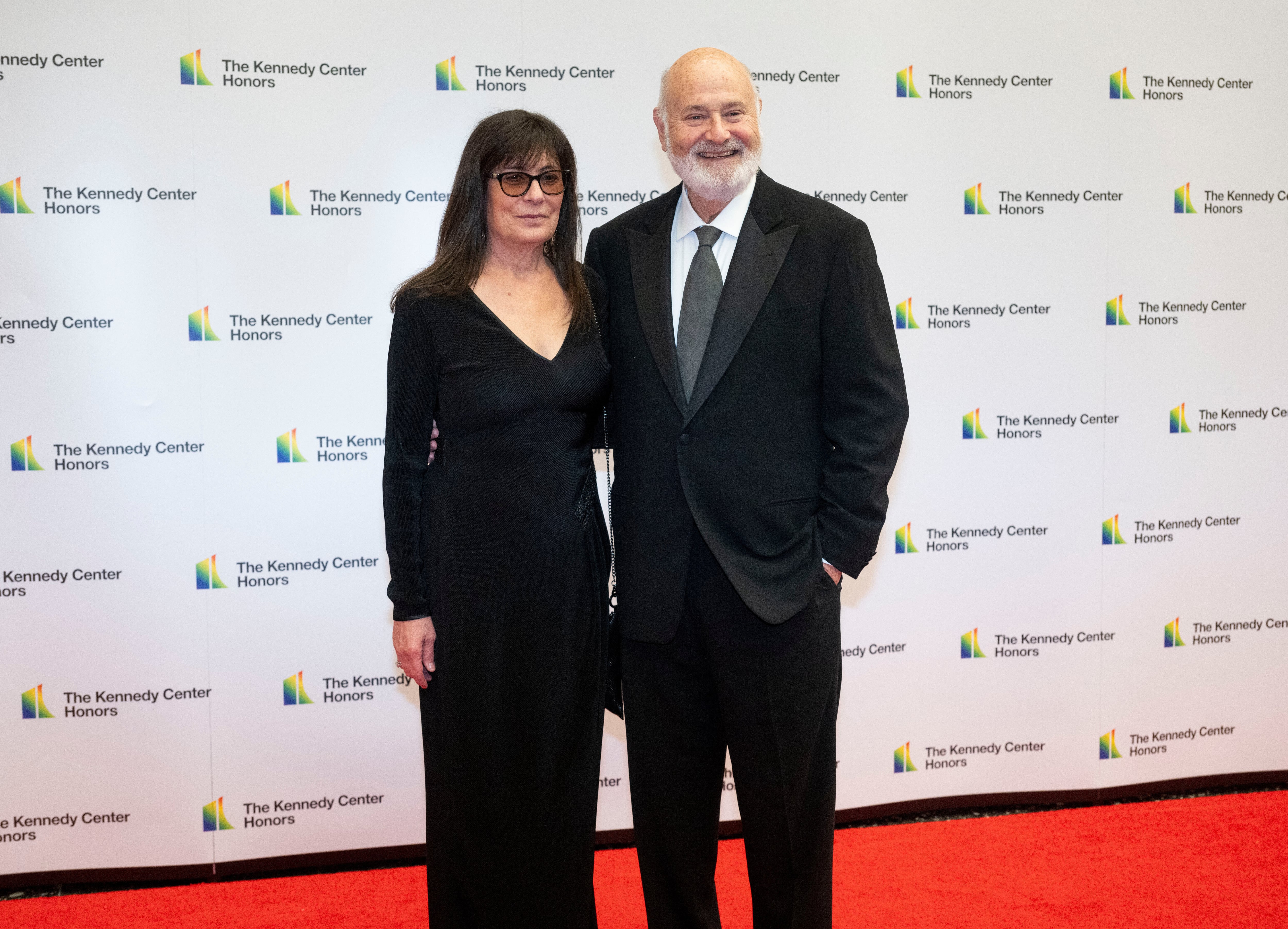 Michele Reiner y Rob Reiner, director de cine, encontrados muertos el 14 de diciembre de 2025