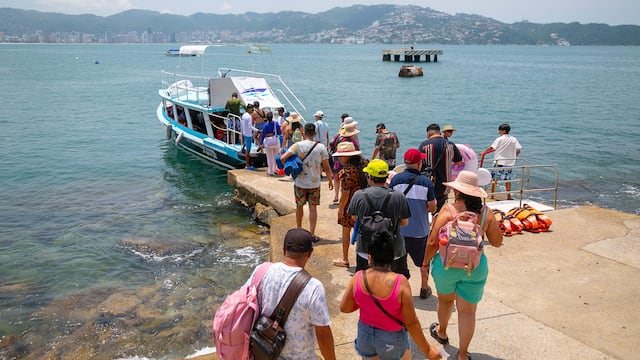 El Hogar del Sol registra alta afluencia turística en inicio de 2026.
