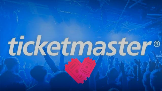 Boletos “Audio Only” y por qué causaron polémica en Ticketmaster