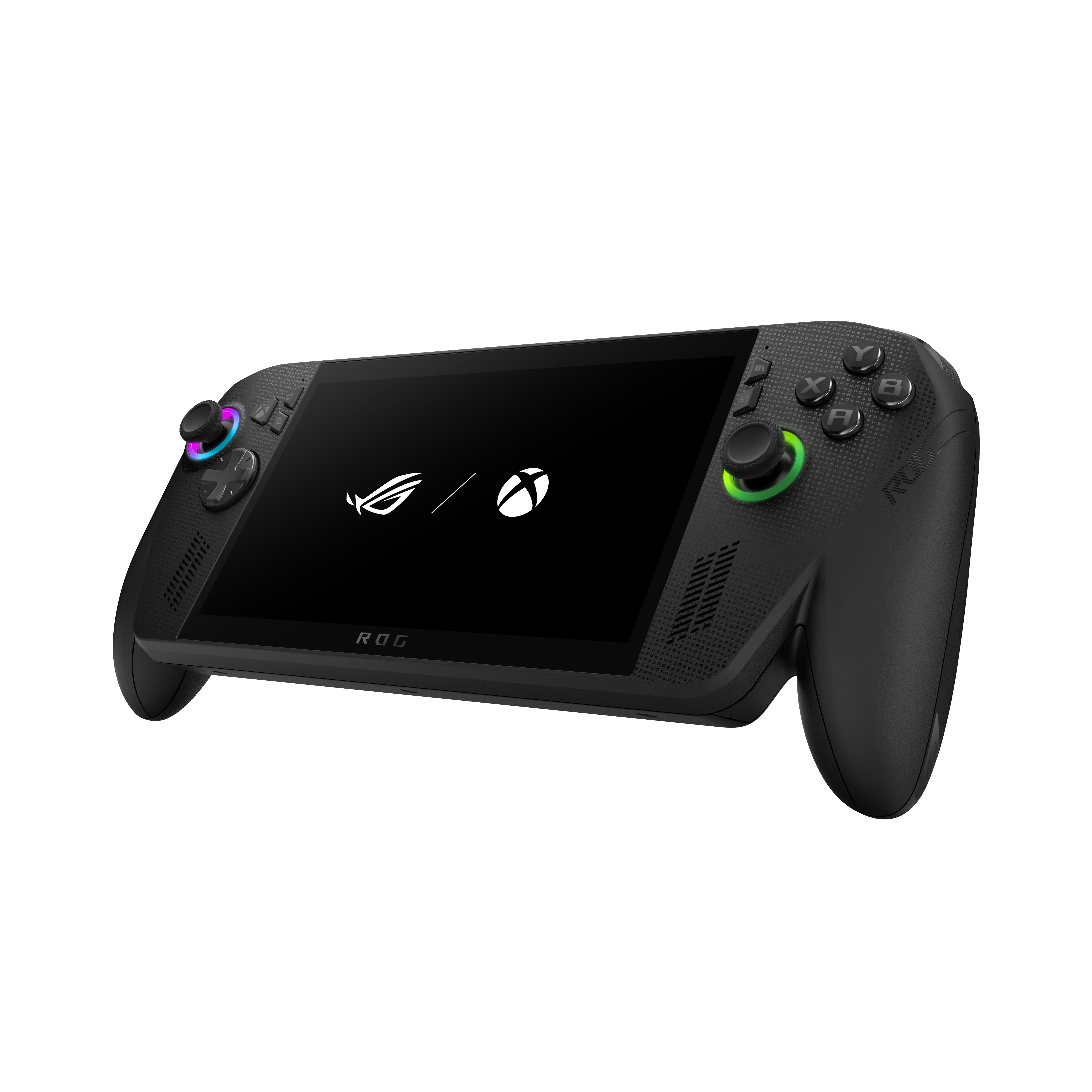 ASUS ROG Xbox Ally X