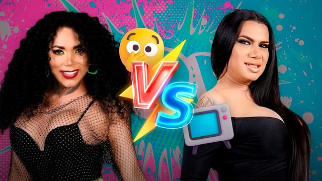 Paolita Suárez revela qué pasó con Kimberly La Más Preciosa y la razón del pleito con Las Perdidas