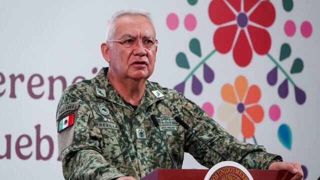 Ricardo Trevilla señala que Sedena no participará en operativos administrativos con Policía CDMX; solo cuando lo ordene un juez